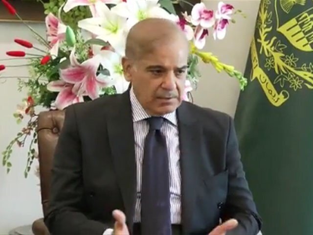 پاکستانی وزیراعظم کا سعودی عرب اور ایران کے سفارتی تعلقات کی بحالی کے معاہدے کا خیرمقدم