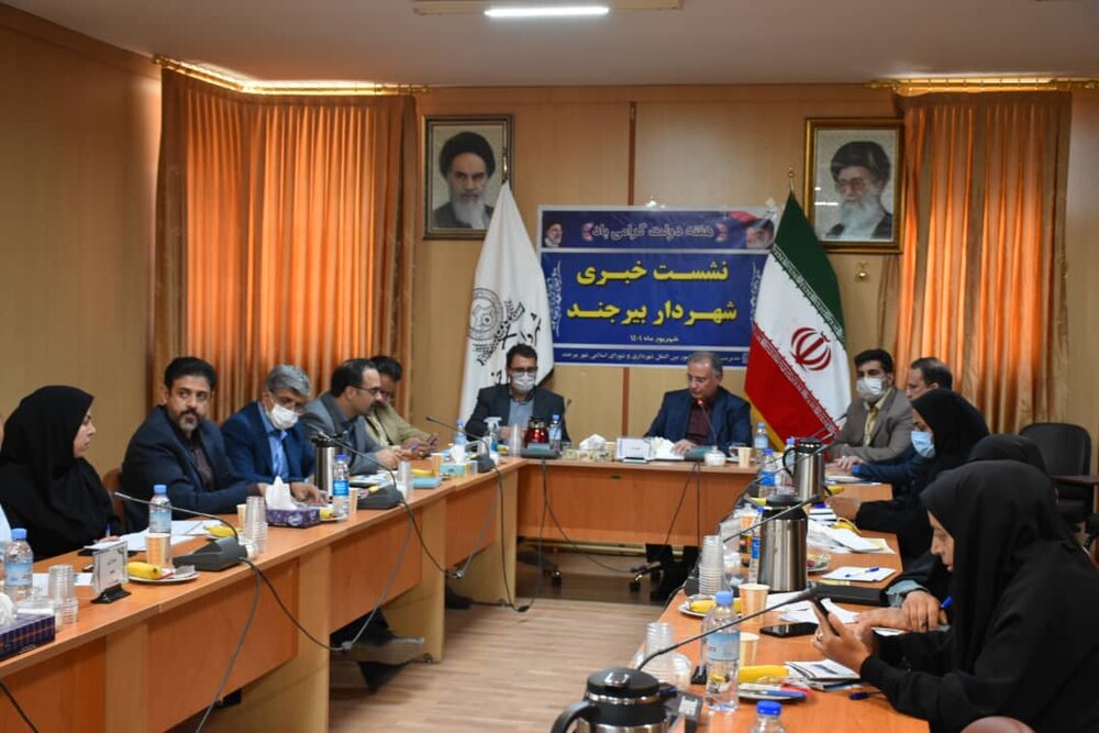 افتتاح پروژههای شهرداری با ۵۵۶ میلیارد ریال اعتبار