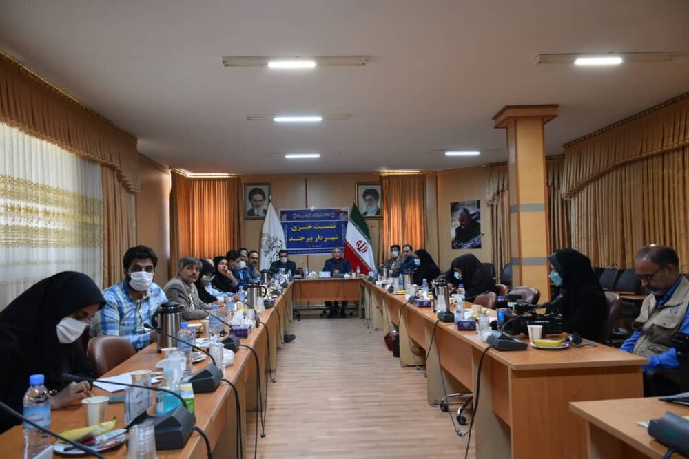 افتتاح پروژههای شهرداری با ۵۵۶ میلیارد ریال اعتبار