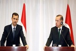 Esad, Erdoğan ile görüşmeyi reddetti