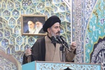 شخصیت امام خمینی (ره) باید در جامعه تبیین شود