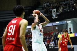 پاسخ منفی ژاپنی‌ها به ایران برای دیدار تدارکاتی با تیم  ملی بسکتبال