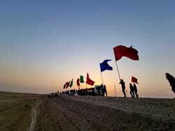 ۲۵۰ نفر از محرومان استان یزد در اربعین به کربلا اعزام می‌شوند