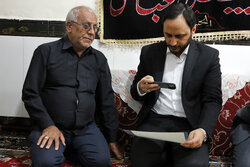 سفر «علی بهادری جهرمی» سخنگوی دولت به لرستان