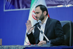 ترس دشمنان از حضور ایران در هندسه جدید قدرت