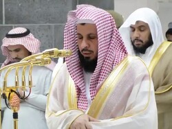 بن سلمان پر تنقید، امامِ کعبہ شیخ صالح الطالب کو 10 سال قید