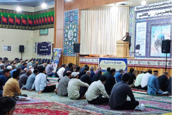 ۳۰۰ نشست تبیین اقدامات دولت با محوریت مساجد در پیشوا اجرا می‌شود