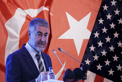 تهدید آمریکا به تحریم بازرگانان ترکیه، بی‌معنی است