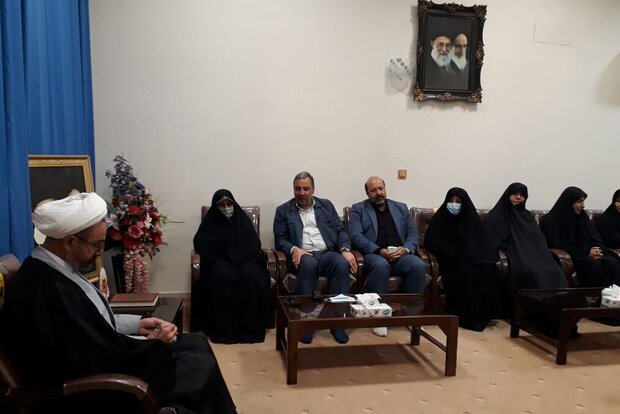 نقش بانوان استان ایلام مورد غفلت واقع شده است