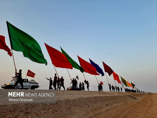 ماجرای آزادی دو زندانی با هزینه یک زائر اولی اربعین / معجزه یک بخشش