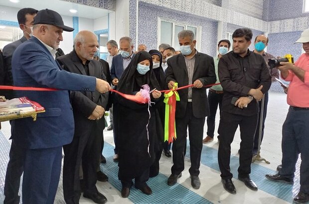 پروژههای هفته دولت در بوشهر امیدبخش بود/ افتتاح و آغاز ۹۰۰ پروژه