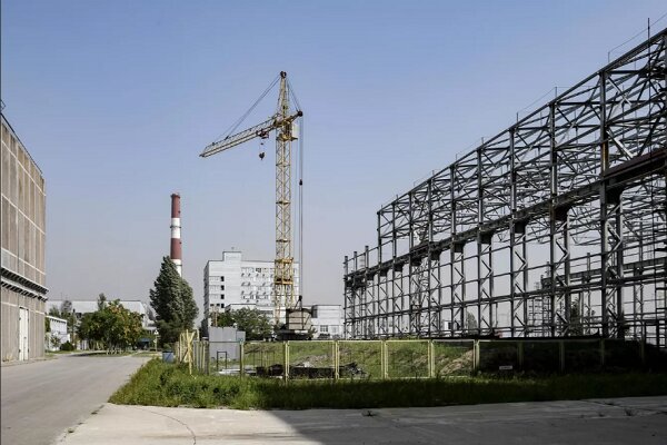 انتقال برق نیروگاه اتمی زاپروژیا به اوکراین قطع شد