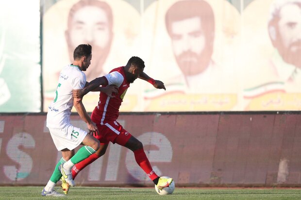 تمرکز روی بخش ناامیدکننده پرسپولیس/ کبریتهای بیخطر در خط حمله!