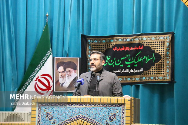 سفر وزیر فرهنگ و ارشاد اسلامی به کرمانشاه