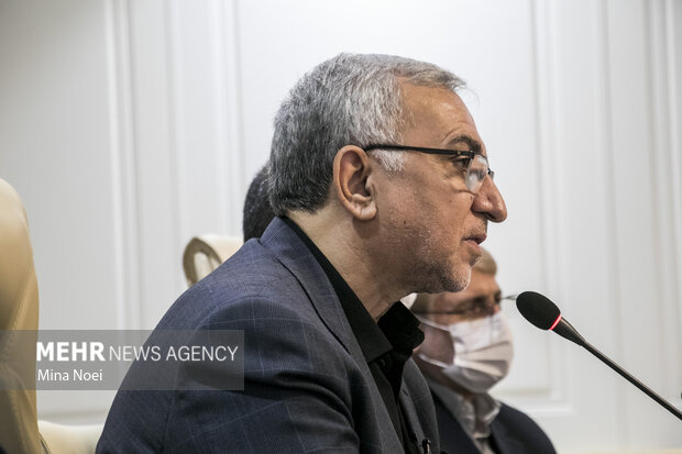 حمایت خیرین سلامت 2 برابر شد حمایت خیرین سلامت 2 برابر شد