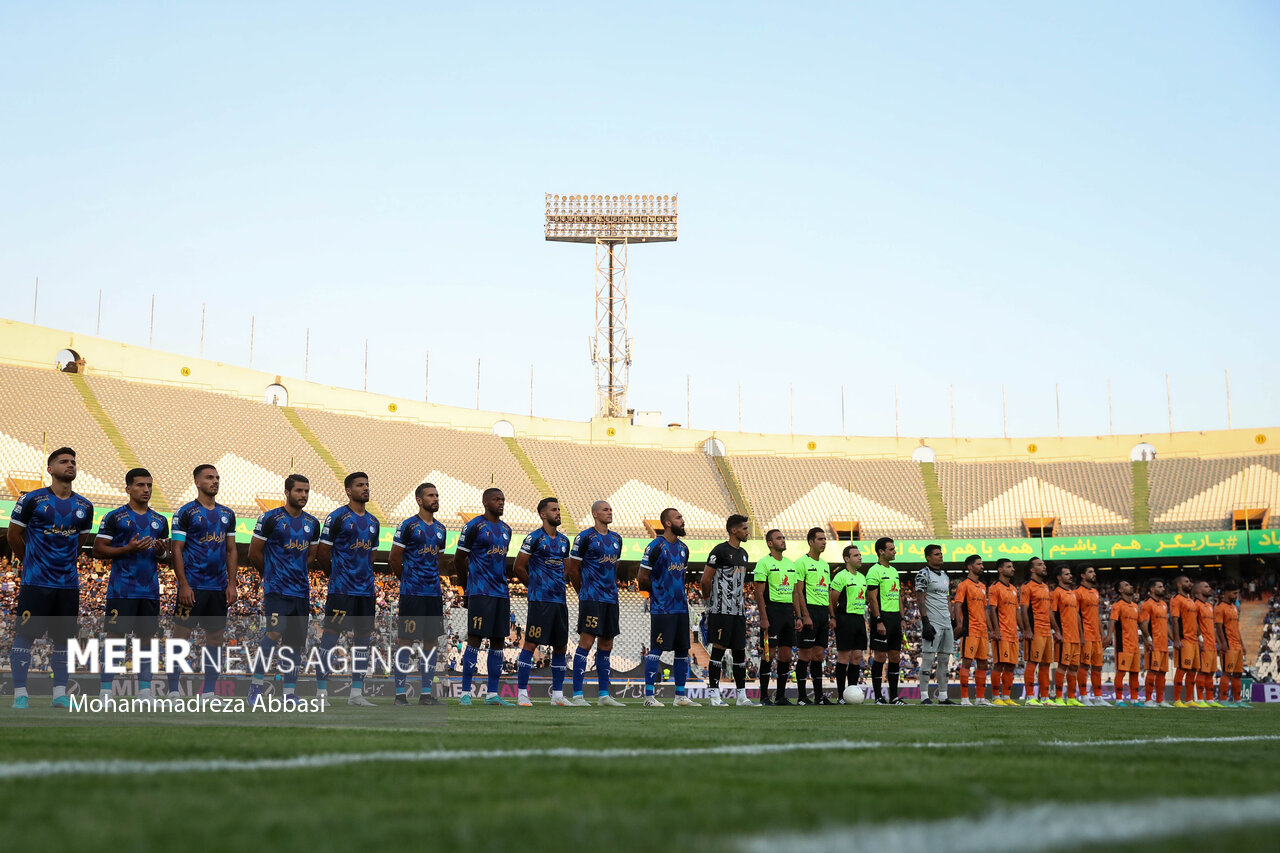 استقلال - مس؛ جدال با حریف دسته اولی که میتواند خطرناک باشد