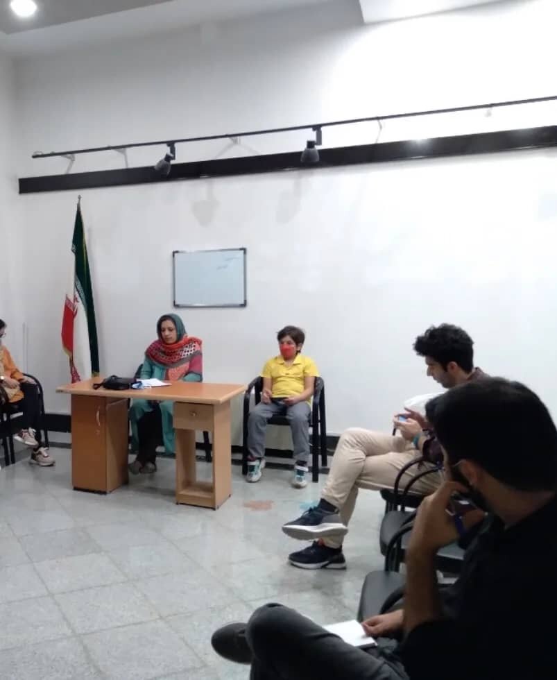 برگزاری دورههای آموزشی مختلف توسط حوزه هنری لرستان