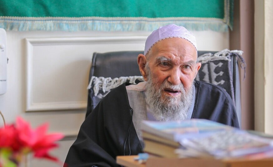 همایش ملی« سالک الی‌الله» مصداق جهاد تبیین است