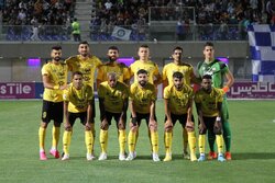 Sepahan to play FC Zenit in Iran