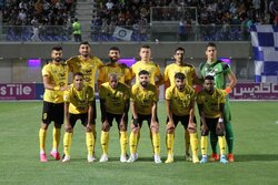 Sepahan - Mehr News Agency