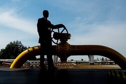 غازبروم الروسية تزيد إمدادات الغاز إلى الصين عبر خط أنابيب سيبيريا