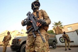 Dangerous ISIL chieftain detained by Iraqi PMU