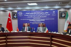 آمادگی برای همکاری عمیق‌تر آمبودزمانی و نظارتی بین ایران و ترکیه