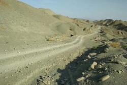 توسعه در محروم‌ترین نقطه استان بوشهر/ راه «گیسکان» هموار می‌شود