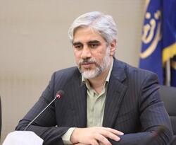 سی و چهارمین نمایشگاه کتاب تهران در مصلی برگزار می‌شود