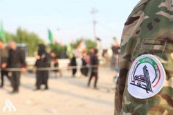 Iraqi PMU thwarts terrorist attack against Arbaeen pilgrims