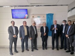افتتاح دبیرخانه نظام ایده‌ها و نیازها «نان» در شیراز