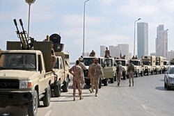 افزایش شمار تلفات به ۱۲ نفر/ رسیدن نیروهای پاشاغا به ورودی طرابلس