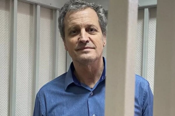 آمریکا خواستار آزادی یک زندانی دیگر در روسیه شد