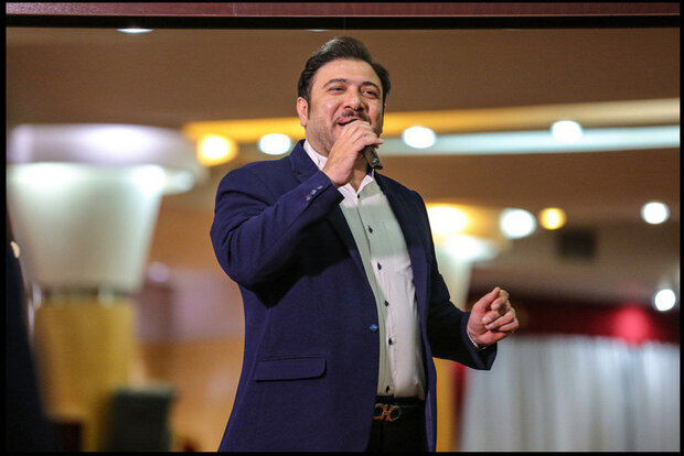 ارادت موسیقایی به امام رضا(ع) در آستانه افتتاح خط ریلی مشهد-کربلا