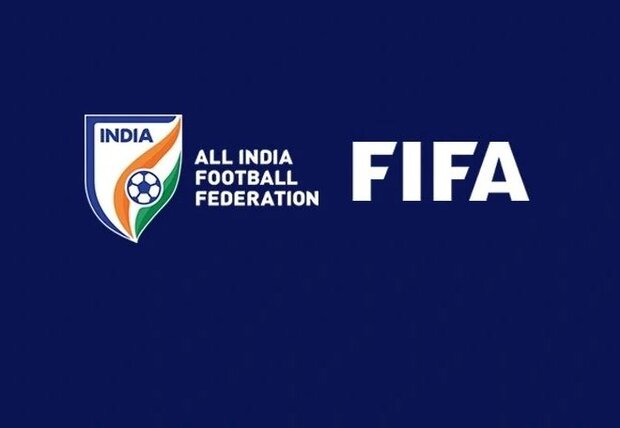 رفع تعلیق فدراسیون فوتبال هند با تصمیم فیفا