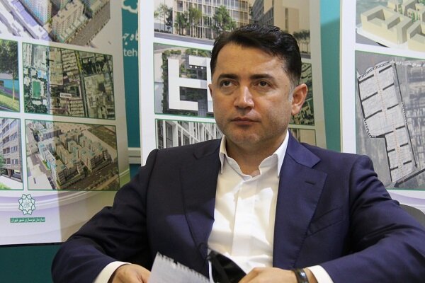ساخت هزار واحد مسکونی در شهر ری طی یکسال ساخت هزار واحد مسکونی در شهر ری طی یکسال