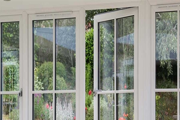 کاهش مصرف انرژی با پنجره های نانویی