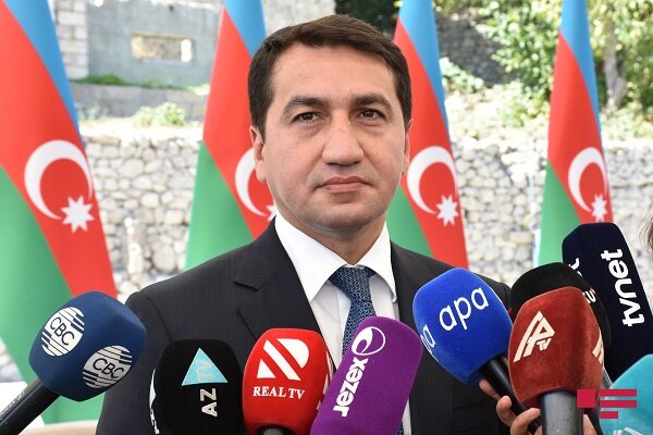 Azerbaycan'dan Zengezur Koridoru ile ilgili açıklama