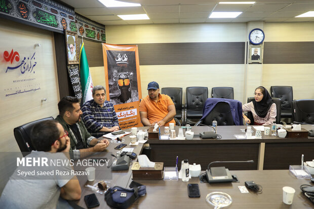 تهران دیگر «زیرزمین» ندارد!/ پدر قهرمانی که «گالیور» بود