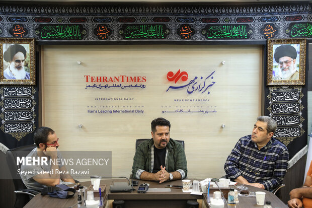 تهران دیگر «زیرزمین» ندارد!/ پدر قهرمانی که «گالیور» بود