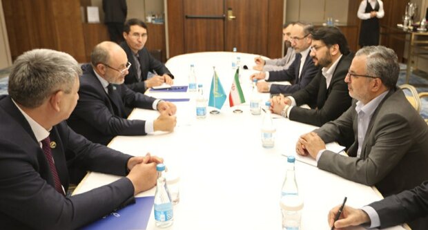 مروری بر نهمین مجمع «اکوسای» / نقش دیوان محاسبات در ریاست ایران