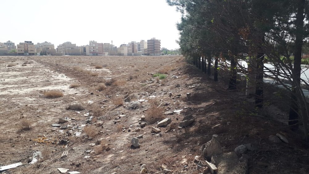 انتظار ۲۵ ساله کارگران شرکت قدس برای خانه دار شدن