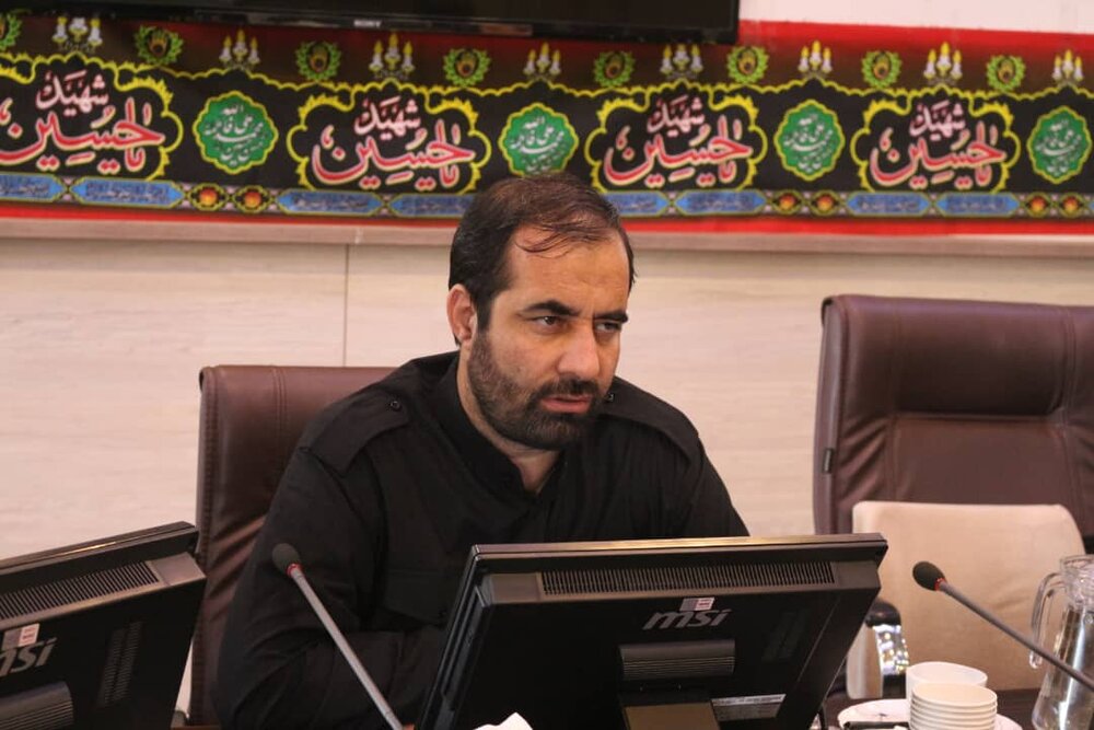 همدان- رییس کمیسیون برنامه، بودجه و فناوری اطلاعات شورای شهر همدان گفت:...