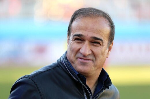 Sirous Dinmohammadi