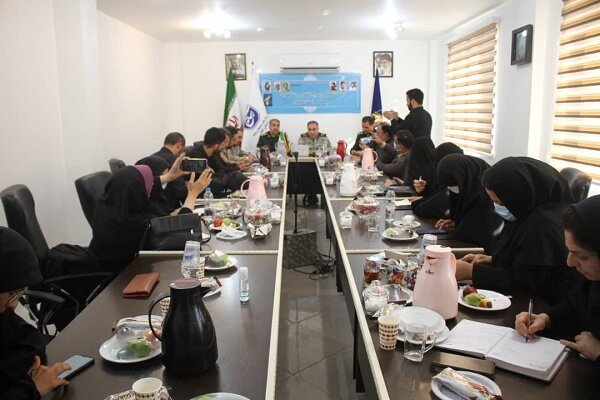 مطالبه گری خبرنگاران نباید آب در آسیاب دشمن بریزد