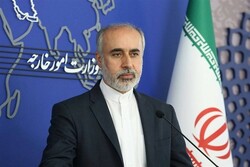 ایران مخالف جنگ و حامی آتش بس و صلح است