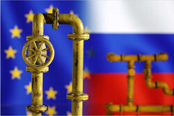 أوروبا تظهر عجزها أمام الغاز الروسي