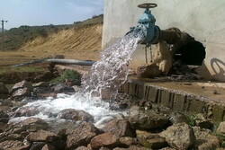 ۳۹۰ میلیارد ریال اعتبار صرف پایداری آب در ۱۷ روستای کاشمر می‌شود