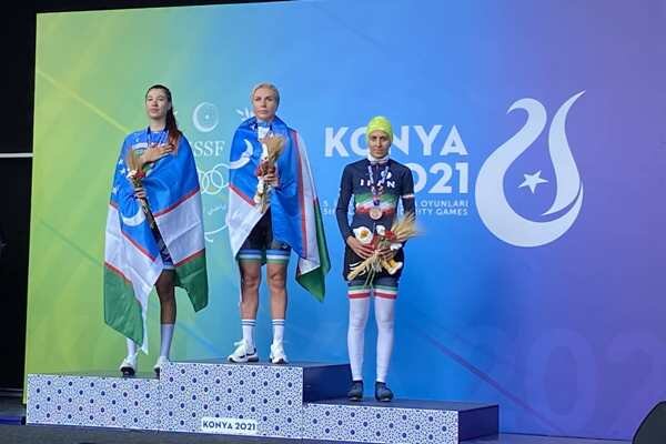 جرات رکاب زدن در جاده را نداریم/ آرزویم خط پایان المپیک است