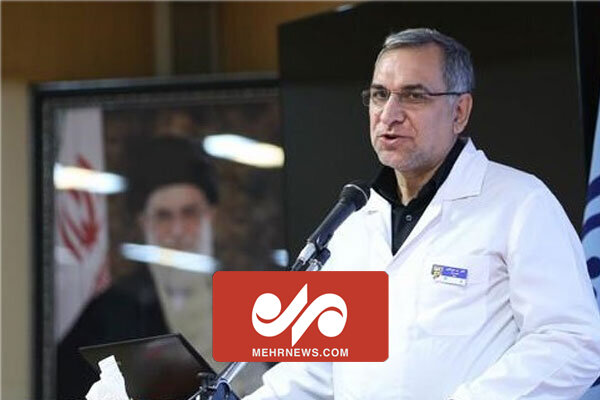 در شروع بکار دولت هیچ واکسنی در اختیار نداشتیم در شروع بکار دولت هیچ واکسنی در اختیار نداشتیم